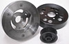 Ford V8 - 4.6L 25 Under Drive Kit 2001-2004 2V / 4V - image 1