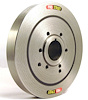 439-42771 Underdrive Harmonic Balancer and Pulley Kit for 2005-2006 Ford 4.6L 3V