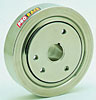 Pro Race Harmonic Balancer SB-Chevy 283-350 - image 1