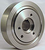 Pro Race Harmonic Balancer BB-Chevy 454 - image 1