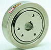 Pro Race Harmonic Balancer SB-Chevy 400