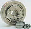 Pro Race Harmonic Balancer SB-Ford 5.0L