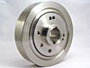 Pro Race Harmonic Balancer BB-Ford 429-460 - image 1