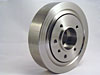 Pro Race Harmonic Balancer Oldsmobile V8 350-403-455
