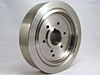 Pro Race Harmonic Balancer SB-Chrysler 273-360 - image 1