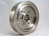 Pro Race Harmonic Balancer BB-Chrysler 383-440 & Hemi - image 1