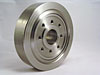 Pro Race Harmonic Balancer Jaguar 3.4, 3.8 & 4.2L