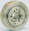 Pro Race Harmonic Balancer BB-Chevy 396-427