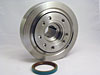 Pro Race Harmonic Balancer SB-Ford 289-351