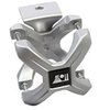 X-Clamp Light Mount Silver - image 1