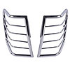 Taillight Guard Stainless Steel - image 1
