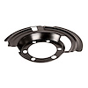 DUST SHIELD BRAKE FRONT L - image 1