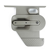 Door Trim Panel Rear Left 07-10 Wrangler JK - image 1