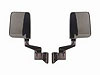 Side Mirror Kit Reinforced Plastic - image 1