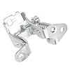 DOOR HINGE F/R LOWER LEFT - image 1
