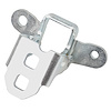DOOR HINGE F/R UPPER LEFT - image 1