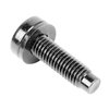 SCREW WINDSHIELD BRACKET - image 3