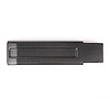 Tailgate Hinge Cover Inner Lower 07-17 Jeep Wrangler JK/JKU - image 1