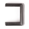 Tailgate Hinge Cover Upper Body 07-17 Jeep Wrangler JK/JKU - image 2