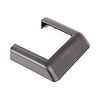 Tailgate Hinge Cover Lower Body 07-17 Jeep Wrangler JK/JKU - image 1