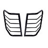 Taillight Guard Black - image 1