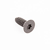 Screw Footman Loop 98-06 Wrangler TJ/LJ - image 1