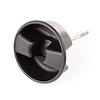 TARGA TOP MOUNTING KNOB 0