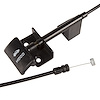 HOOD RELEASE CABLE 97-01 - image 1