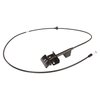 HOOD RELEASE CABLE 97-01 - image 2