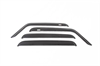 Window Rain Deflector - image 1