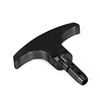 Oil Dipstick Handle 2007-2011 Jeep Wrangler - image 1