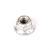 Hex Head Flange Lock Nut 84-96 XJ/MJ/ZJ/YJ/SJ - image 1