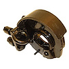 This pintle hook from Omix-ADA fits 41-45 Willys MB and Ford GPW 46-49 CJ2A 49-53 CJ3A 52-57 M38-A1 - image 1