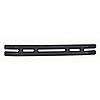 Rear Tube Bumper 1984-96 Jeep Cherokee - image 1
