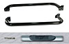 Side Tube Steps 1987-95 Wrangler YJ - image 1