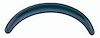OE Style Fender Flare, Rear Left/Driver Side for Select 1955-1986 Jeep CJ Models - image 1