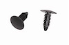 Fender Flare Extension Rivet for 1987-1995 YJ Wrangler - image 1