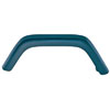 OE Style Fender Flare, Rear Right/Passenger Side for 1997-2006 Jeep TJ Wrangler and 2004-2006 Jeep LJ Wrangler Unlimited - image 1