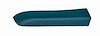 OE Style Fender Flare Extension, Right/Passenger Side for 1997-2006 Jeep TJ Wrangler and 2004-2006 Jeep LJ Wrangler Unlimited - image 1