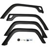 4-piece replacement fender flare kithelps restore your Jeep s original looK - image 1
