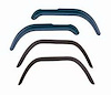 Replacement Fender Flare Kit Front And Rear - image 1