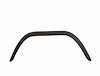 Replacement Fender Flare Rear Left Driver - image 1