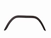 Replacement Fender Flare Rear Right Passenger - image 1