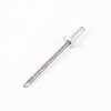 RIVET WHEELHOUSE 84-86 XJ - image 2