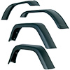 This 7-inch wide fender flare kit from Rugged Ridge fits 76-86 Jeep CJ7 but requires trimming of the - image 1