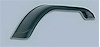 Oversized Fender Flares 7 in. - image 1