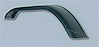 Oversized Fender Flares 7 in. - image 1