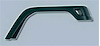 Oversized Fender Flares 7 in. - image 1