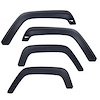 Fender Flare Set Front And Rear - image 1