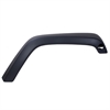 This replacement front fender flare from Rugged Ridge fits 07-14 Jeep Wrangler. Right side only. - image 1